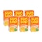 Suntop Orange Juice 250mlx6