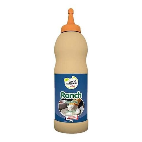 Ilou Ranch Dressing - 200 gram