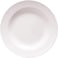 Dinewell Melamine Soup Plate White
