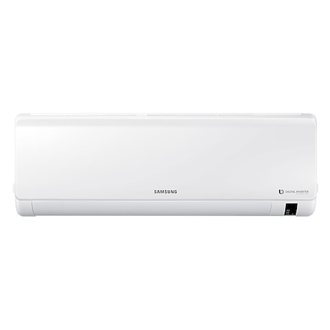 Samsung AR24TVFCKWK WindFree&trade; Wall-mount AC with Digital Inverter, 2 Ton