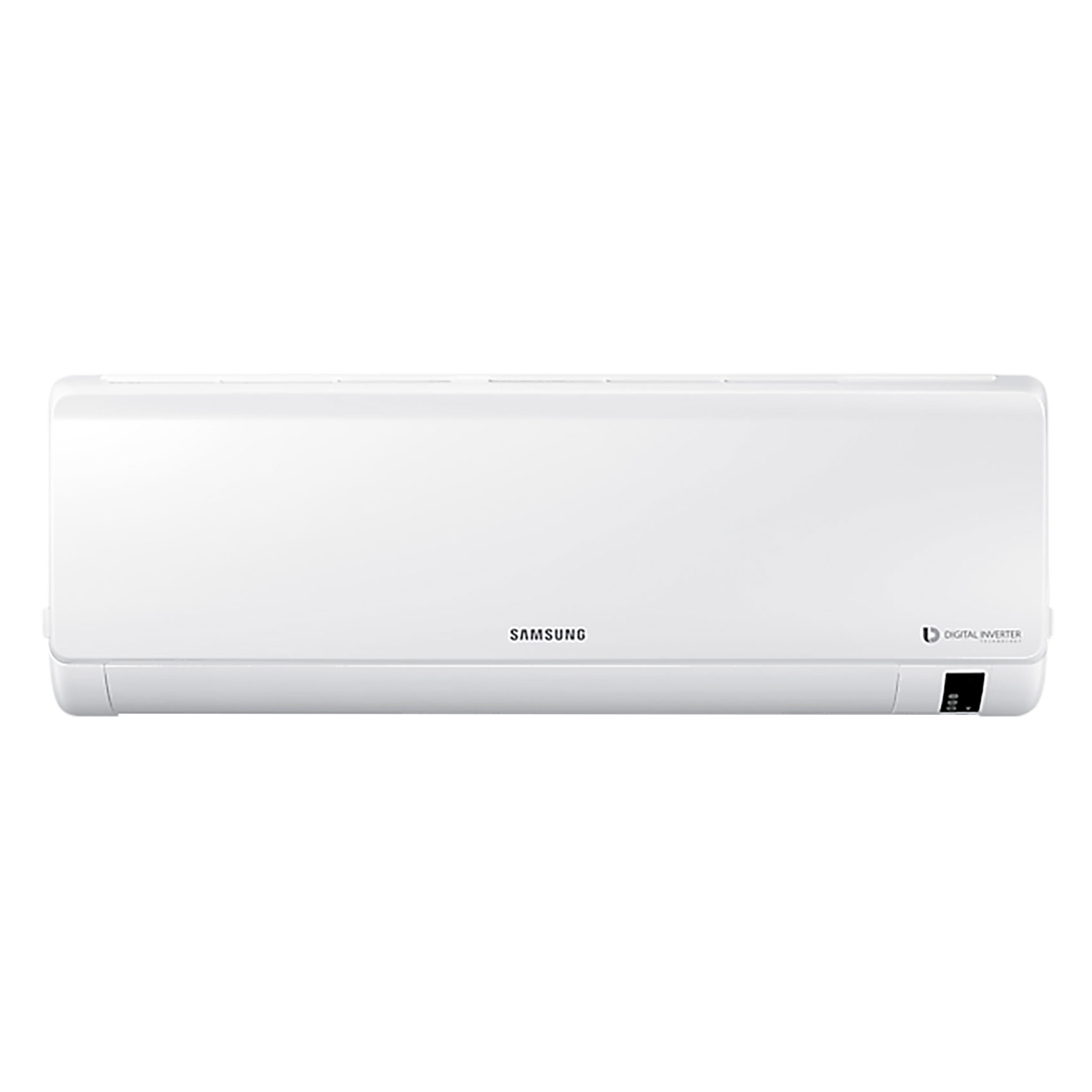 Samsung AR24TVFCKWK WindFree&trade; Wall-mount AC with Digital Inverter, 2 Ton