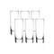 Pasabahce Hi Ball Glass Set - 290 cc - 6 Pieces - Clear