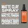 American Crew Matte Clay Spray 150ml
