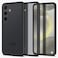 Spigen Ultra Hybrid designed for Samsung Galaxy S24 case cover (2024) - Frost Black