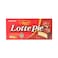 Lotte Chocolate Coated Pie With Cream Filling 28g&times;6