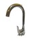 AROMIX KITCHEN WATER MIXER