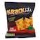 Kracklite Toasted Chips Chilli Pepper 26g