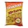 Snackits Cheddar Cheese Biscuits 26g