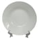 Porcelain Soup Plate White 20cm