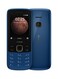 Nokia 225 Dual SIM Blue 128MB 4G LTE - Middle East Version