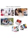 Generic Uno Family Fun Card Game