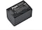 DMK Power NP-FH70 7.2V / 1800mAh Rechargeable Replacement Battery Compatible with Sony Cameras