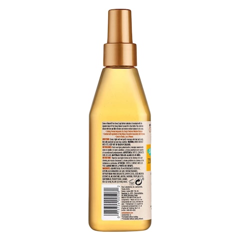 Creme of Nature Pure Honey Scalp Refresh Invigorating Leave In Conditioner 237ml