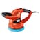 Black &amp; Decker Car Polisher 60W Single Speed