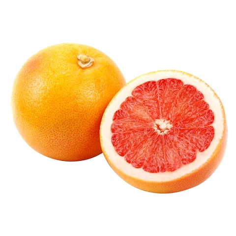 Imported Grapefruit