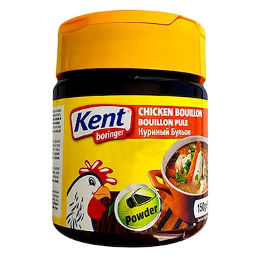 KENT CHICKEN STOCK POWDER 150G