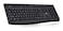 HP K200 WIRED USB KEYBOARD - BLACK