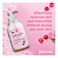Johnson's Vita-Rich Replenishing Hand Wash Raspberry And Peony 300ml