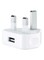 Generic USB Power Adapter White