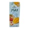 Juhayna Pure Mango And Peach Juice - 235 ml