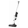 Miele Cordless Stick Vacuum Cleaner Triflex HX2, Lotus White, HEPA Filter