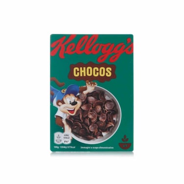 كيلوغ كوكا شوكوس حبوب الفطار 40 غ