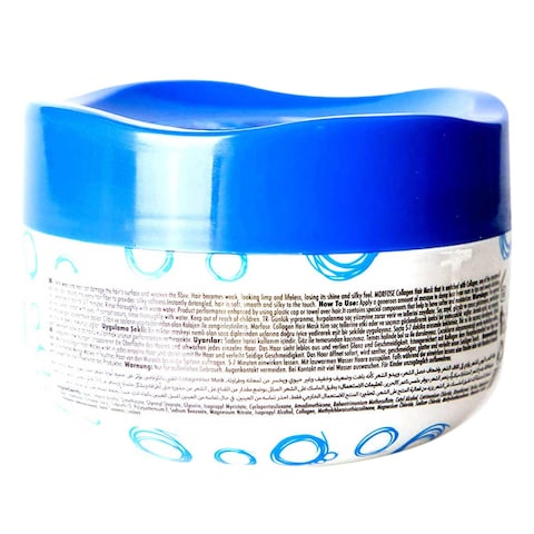 Morfose Collagen Hair Mask 250ml