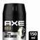 Axe Signature Anti Marks Protection Deodorant Clear 150ml