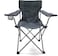 Foldable Arm Chair with Carrying Case Outdoor leisure Folding Camping Chair, Beach Chair Outdoor, Fishing, Festival, Beach, Travel chair
