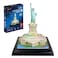 3D PUZZLES STATUE OF LIBERTY L505H