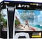 Playstation PS5 Digital Console + Horizon Forbidden West Bundle