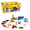 Lego 10696 Classic Medium Sized Bausteine Brick Box