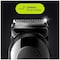 Braun 6in1 Hair Trimmer - Black - MGK3220