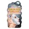 Montagne Jeunesse 7th Heaven Charcoal Detox Bubble Sheet Mask