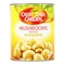 California Garden Ready To Eat Whole Mushroom Can - 800 Gram