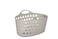 Strata, Flexi Basket, Cool Grey Color, Made in UK