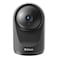 D-Link DCS-6500LH Compact Full HD Pan And Tilt Wi-Fi Camera Black
