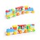 Educational Wooden Train Toy
