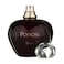 Dior Poison Eau De Toilette For Women, 100ml