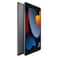 Apple iPad 9th Generation Tablet, 64GB, Space Grey, 12 MP Camera, 10.2 Inch Screen Size, Multi‑Touch Window Display, Wi-Fi
