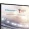 Hisense A6100 55-Inch 4K LED Smart TV 55A6100UW Black