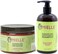 Mielle Strengthening Hair Mask With Rosemary And Strengthening Shampoo With Rosemary