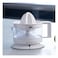 Braun TributeCollection Citrus Juicer CJ 3000, 350 ml, 20 W, White