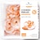 Cooked Peeled Prawns 200g