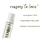 Plum Green Tea Revitalizing Face Mist 100ml