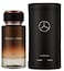 Mercedes Benz Le Parfum Eau De Parfum For Men, 120ml