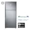 Samsung 500L Fridge Digital Inverter Technology +Twin Cooling RT72K6357SL