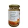 Clearspring Bio Kitchen Organic Smooth Peanut Butter 350g