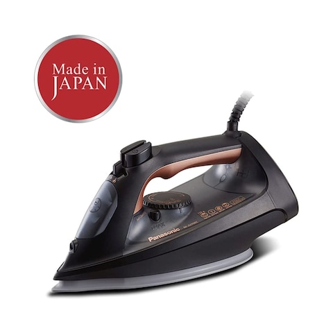 Panasonic Steam Iron 2400W NIJU700