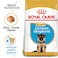 Breed Health Nutrition German Shepherd Puppy 3 KG